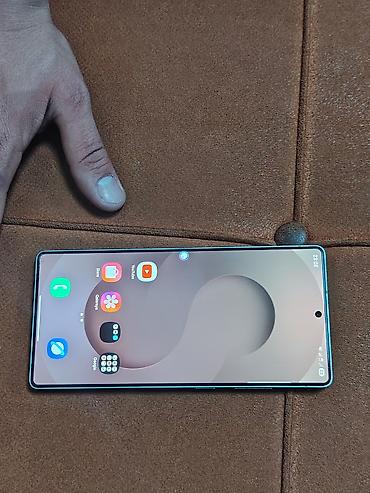 kompüterlər 2 ci əl: Samsung Galaxy S25 Ultra, 512 GB, rəng - Qara — 3