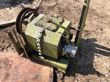 ender s: Е 281 разбор Fortschritt E 281, Марал силосо уборчный комбайн — 2
