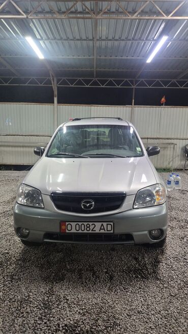 генератор мазда трибьют: Mazda Tribute: 2002 г., 3 л, Автомат, Бензин, Кроссовер
