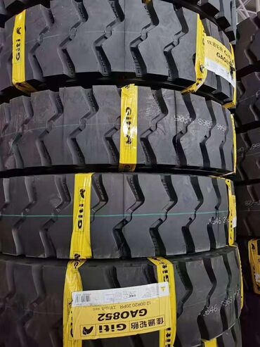 Шины: Шины Giti GTL919 размером 385/55R19.5 18PR предназначены для — 136