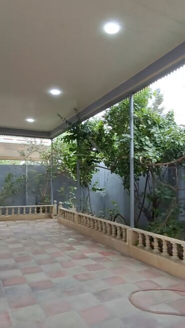 Həyət evləri və villaların satışı: Binəqədi qəs. 3 otaqlı, 100 kv. m, Yeni təmirli — 15