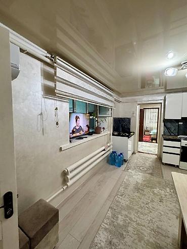 Продажа коттеджей и домов: 4 комнаты, 65 м², 5 соток, Бишкек, Аламединский рынок / базар Агентство недвижимости — 23