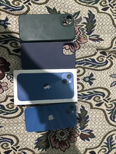 айфон 14 про макс в бишкеке: IPhone 13, Б/у, 128 ГБ, Alpine Green, Защитное стекло, Чехол, В рассрочку, 88 %