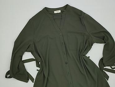 2pac bluzy: Papaya, Tunika damska, rozmiar 2XL — 1
