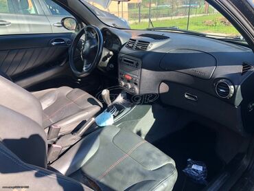 Alfa Romeo: Alfa Romeo 147: 1.6 l. | 2006 έ. 173249 km. Χάτσμπακ — 8