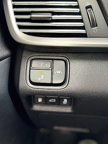 Kia: Kia Optima: 2019 г., Седан — 11