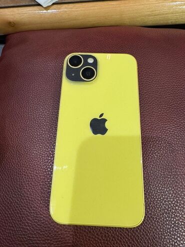irshad iphone: IPhone 14, 128 ГБ, Золотой, Face ID