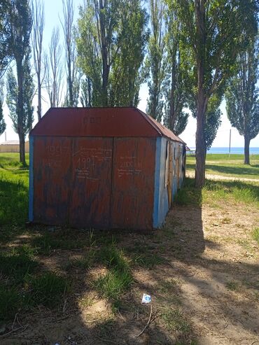 аренда помещения на ошском рынке: Павильондор