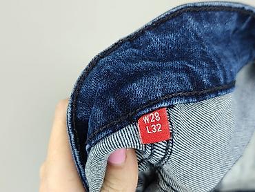 levis 514 jeans: Jeansy damskie, rozmiar S — 4