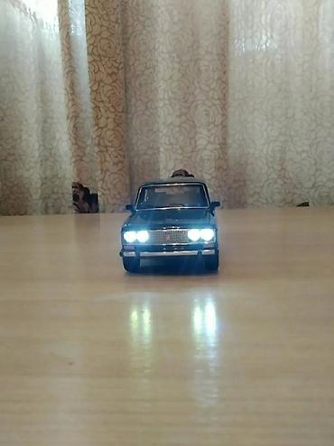 Модели автомобилей: Копия данной модельки. Масштаб 1/24. Новая. Имеется упаковочная — 5