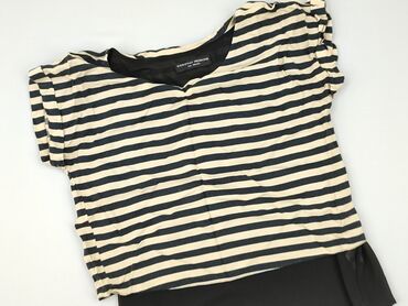 bluzka z tiulowymi rękawami sinsay: Жіноча блуза, Dorothy Perkins, розмір S