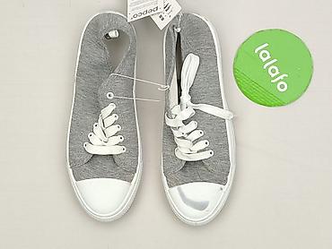 buty qc: Pepco, Trampki damskie, rozmiar 39 — 2