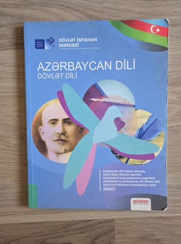 parnik azerbaycan dilinde: Azərbaycan dili 11-ci sinif, 2022 il, Ünvandan götürmə