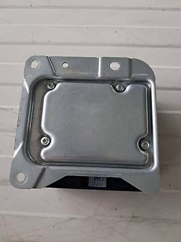 instrument tabla ford focus: MODUL AIRBAGA ZA PEUGEOT 208, 2008 OD 2013. DO 2019. GOD — 2
