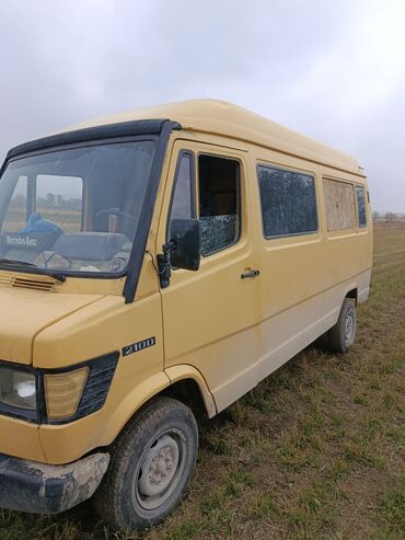 r15 зимние шины: Mercedes-Benz T1: 1991 г., Механика, Дизель, Минивэн