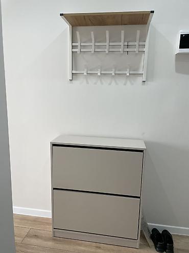 flat in bishkek: 1 комната, Собственник, Без животных, от 1 года, С мебелью частично — 5
