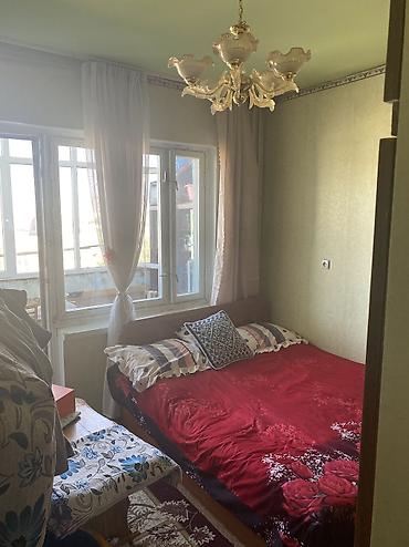 квартиря: 3 комнаты, 71 м², 105 серия, 4 этаж, Косметический ремонт — 5