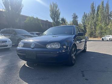 поддон гольф 4: Volkswagen Golf: 1999 г., 1.6 л, Механика, Бензин, Хэтчбэк — 1