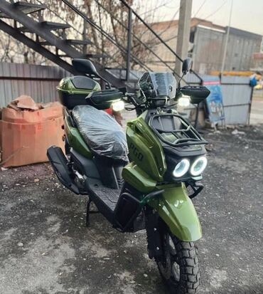 мотоциклы цены бишкек: ТАНК САМУРАЙ М8 N-MAX Стильный и мощный дизайн Надёжный двигатель