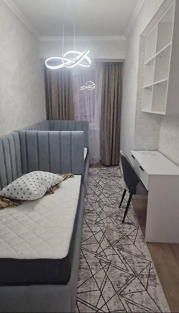 Продажа квартир: 4 комнаты, 94 м², Юг-2 мкр Индивидуалка, 2 этаж, Свежий ремонт — 4