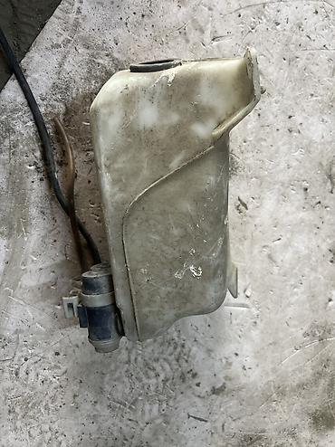 помпа стрим: Бачок Honda 2005 г., Б/у, Оригинал, Япония — 2
