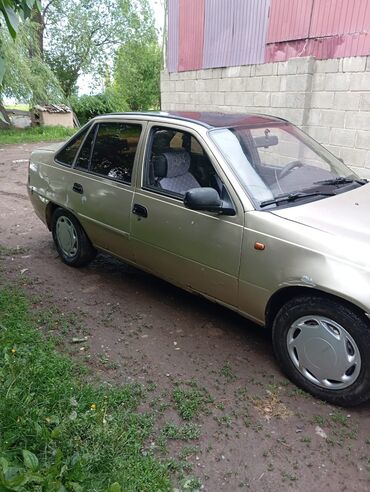 я ищу лада приора: Daewoo Nexia: 2012 г., 1.5 л, Механика, Бензин, Хэтчбэк