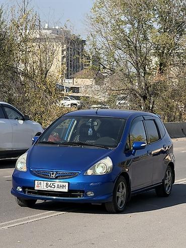 левая фара хонда фит: Honda Fit: 2008 г., 1.3 л, Автомат, Бензин, Хэтчбэк — 2