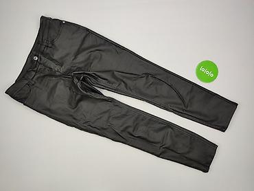 flared yupoo: Bodyflirt, Spodnie materiałowe damskie, rozmiar M — 2