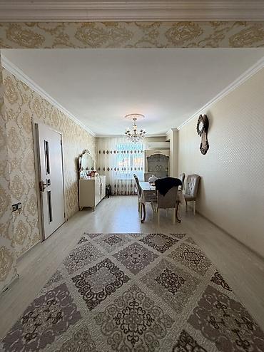 ag seher evler satilir: 3 otaqlı, Yeni tikili, 71 kv. m — 3
