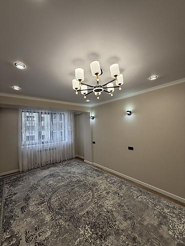 Долгосрочная аренда квартир: 2 комнаты, С мебелью полностью, С мебелью частично — 2