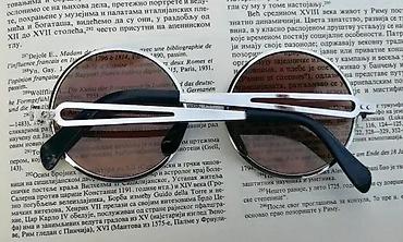 Naočare: Vintage Lenonke Italy naočare za sunce. Vintage Lenonke, odlično — 5