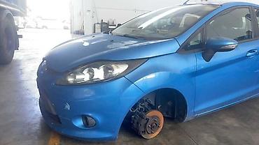 prodaj: RAZNI MODELI ALTERNATOR ZA FORD FOCUS OD 1998. DO 2017. GOD. | — 5
