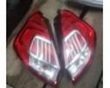 Ford: STOP LAMPE ZA FORD FIESTA OD 2002. DO 2005. GOD. | FORD velika — 29