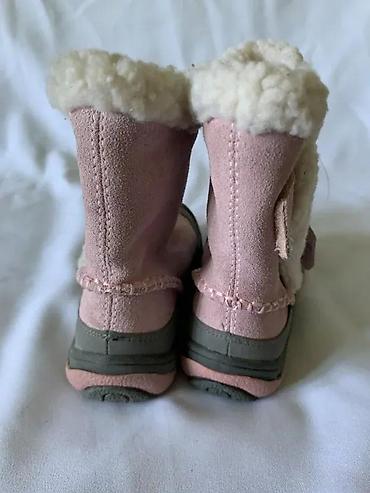 Čizme: KVALITETNE ŽENSKE DEČIJE KOŽNE ČIZMICE, AKCIJA! | Kvalitetne nove — 4