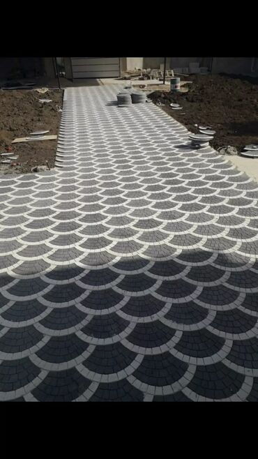 Beton plitələr: Eziz müşderiler daşlar öz seximde hazırlanır özümüzde yere döşüyürüy -da lalafo.az — 15 Beton plitələr: Eziz müşderiler daşlar öz seximde hazırlanır özümüzde yere döşüyürüy — 15