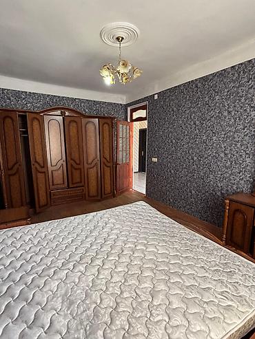 ev ve bag: Masazır 3 otaqlı, 75 kv. m, Orta təmir — 7