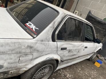 BMW: BMW 3 series: 1991 г., Механика, Бензин, Седан — 1