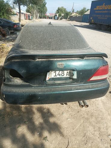 фары на опель вектра б: Honda Inspire: 1995 г., 2.5 л, Автомат, Бензин, Седан