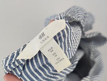 16588a hm: H&M L.O.G.G., Tunika damska, rozmiar M — 5