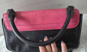 Torbe: Celine, Materijal: Koža — 5