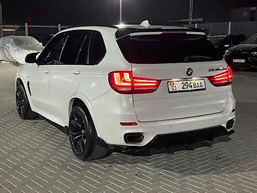 стеклоподьемник бмв: BMW X5: 2017 г., 3 л, Автомат, Дизель, Кроссовер — 8