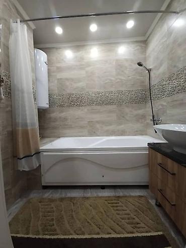 Продажа квартир: 3 комнаты, 84 м², Элитка, 4 этаж, Евроремонт — 10