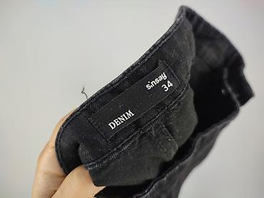 levis 92: Denim, Jeansy damskie, rozmiar 2XS — 4