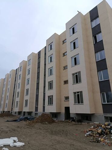 1 комната, 40 м², Элитка, 2 этаж, ПСО (под самоотделку)