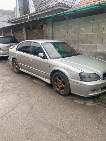 левый руль форестер: Subaru Legacy: 2001 г., 2 л, Автомат, Бензин, Седан