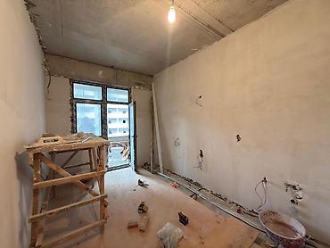 Yeni tikili: Satılır 2 otaqlı yeni tikili 93 m², Şah İsmayıl Xətai m. Kateqoriya — 18