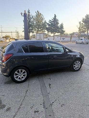 haval avtomobilleri: Opel Corsa: 1.3 l | 2007 il 363500 km Hetçbek — 3