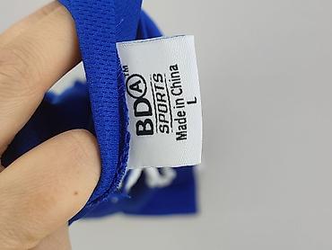 esprit jacket: Koszulka dla mężczyzn, rozmiar L — 4