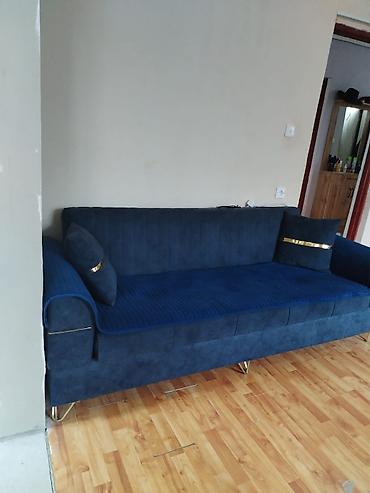 Divan, İşlənmiş, Bazalı