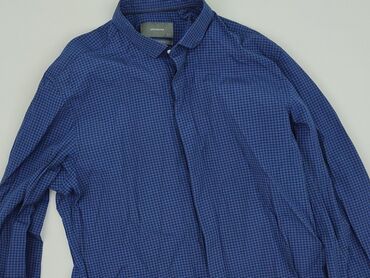 koszule męskie 4f: Shirt for men
